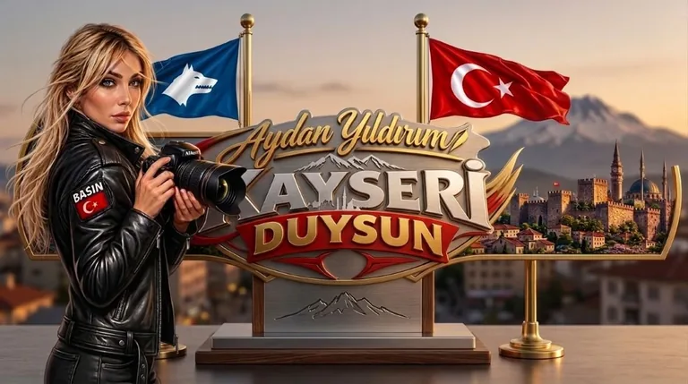 Kayseri’de nefes kesen festival: HÜRJET ve Türk Yıldızları aynı etkinlikte — haber görseli
