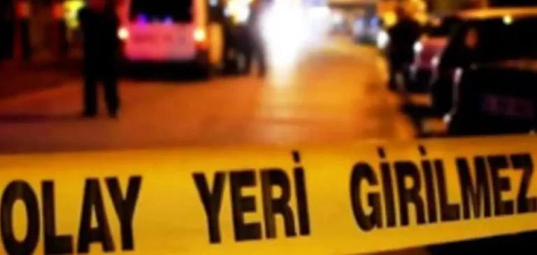Gaziantep'te dehşet! Cinnet Getiren Suriyeli önüne geleni vurdu: 6 ölü, 2 yaralı — haber görseli