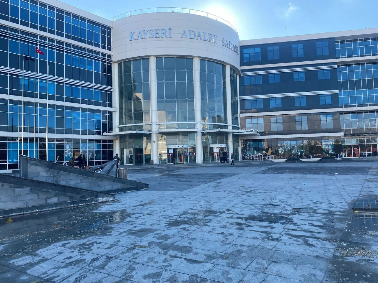 Flaş! Sarıoğlan Cinayetinde Karar: Kardeşlere 14 Yıl Hapis Cezası — haber görseli