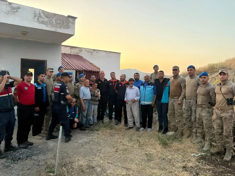 Kocasinan'da Kayıp Alarmı Mutlu Sonla Bitti! Down Sendromlu Vatandaş Bulundu — haber görseli