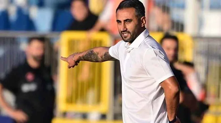 Fenerbahçe'de Aykut Kocaman'ın Ekibi Şekilleniyor! İşte Yardımcıları — haber görseli