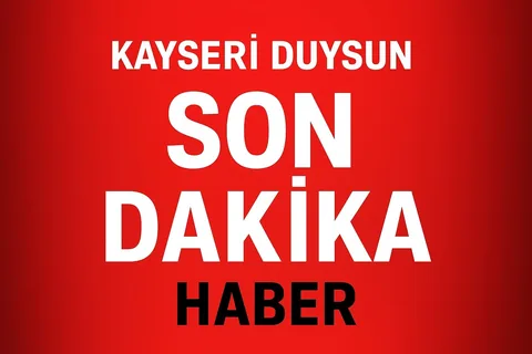 Tarım ve Orman Bakanlığı'nın Kayseri Listesinde Kimler Var? Hileli Sucuk ve Sakatat Skandalı! — haber görseli
