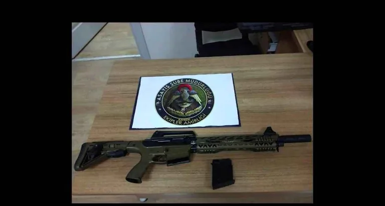 Kayseri Polisi Suçlulara Göz Açtırmadı: 55 Noktada Denetim! 102 Kişi Yakalandı — haber görseli