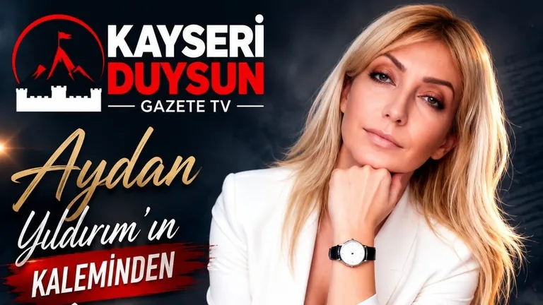 Aydan Yıldırım'ın Kaleminden... Elalem Konuşsun, Cani Utansın: Suçlunun Yüzünü Neden Saklıyoruz? — haber görseli