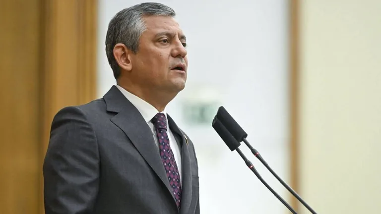 YENİ Parti Genel Başkanı Özgür Özel Kayseri’ye geliyor! — haber görseli