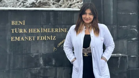 Sondakika.. Tıp Öğrencisi Yaren'in Ölümüne Neden Olan Sürücü Tahliye Edildi — haber görseli