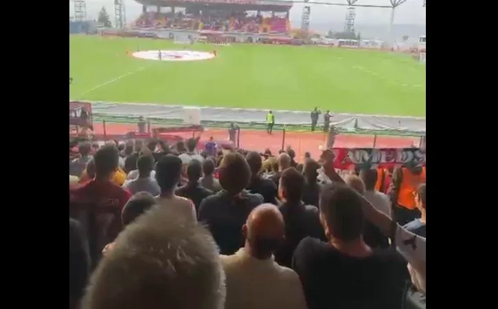 Mardinspor Taraftarı İyi Ki Varsınız! Doğudan Batıya Kuzeyden Güneye Güçlü Türkiye — haber görseli