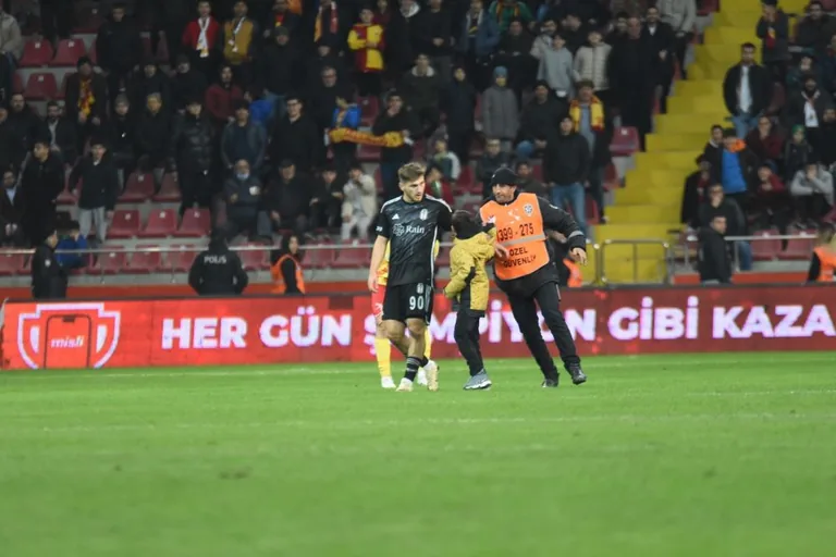 PFDK’dan Kayserispor’a para cezası — haber görseli