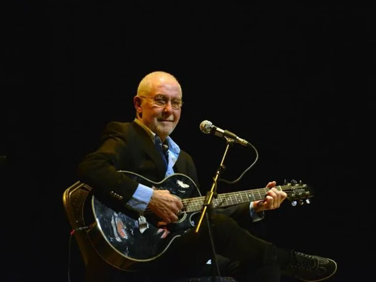 Müzik Dünyası Yasta: İlhan Şeşen Hayatını Kaybetti — haber görseli