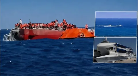 Songül Arık'tan Gemi Faciasının Sorumluları Hesap Vermeli — haber görseli