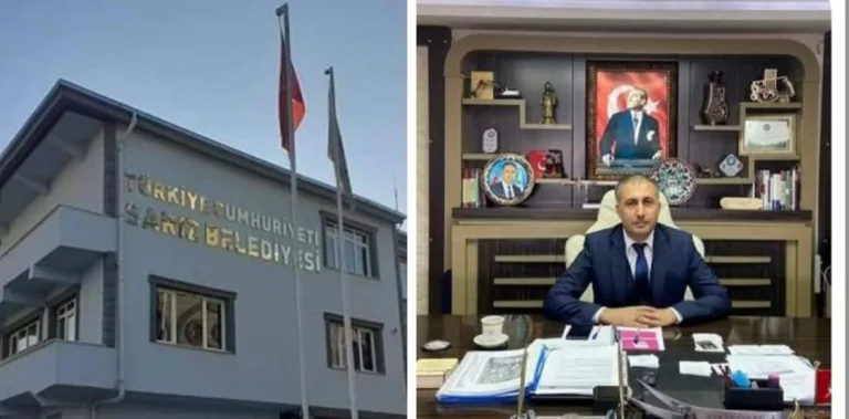 Baki Bayrak'ın İddiaları Gündeme Bomba Gibi Düştü! Sarız Belediyesi'nde 24 İşçi İşten Çıkartıldı Mı? — haber görseli