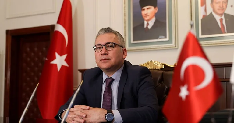 Sondakika.. Sivas Valisi Yılmaz Şimşek'ten Kene Uyarısı: 3 Can Kaybı Yaşandı — haber görseli
