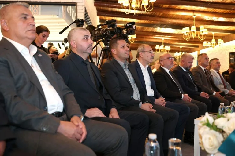 Kayseri’de Ahilik Buluşması! Programın özel konuğu ise ünlü yazar Hayati İnanç — haber görseli