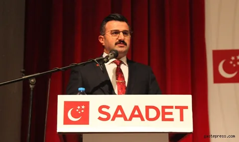 Coşkun: Artık poster, reklam belediyeciliğini bırakın! — haber görseli