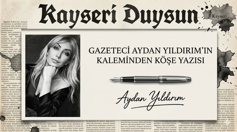 Aydan Yıldırım'ın Kaleminden ... Sayın TFF Bursa'nın Onurunu Hiçe Sayacak Mısın? — haber görseli