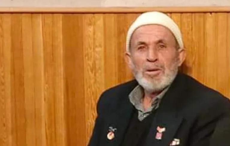 Kayserili Kıbrıs Gazisi Karakoyun hayatını kaybetti — haber görseli