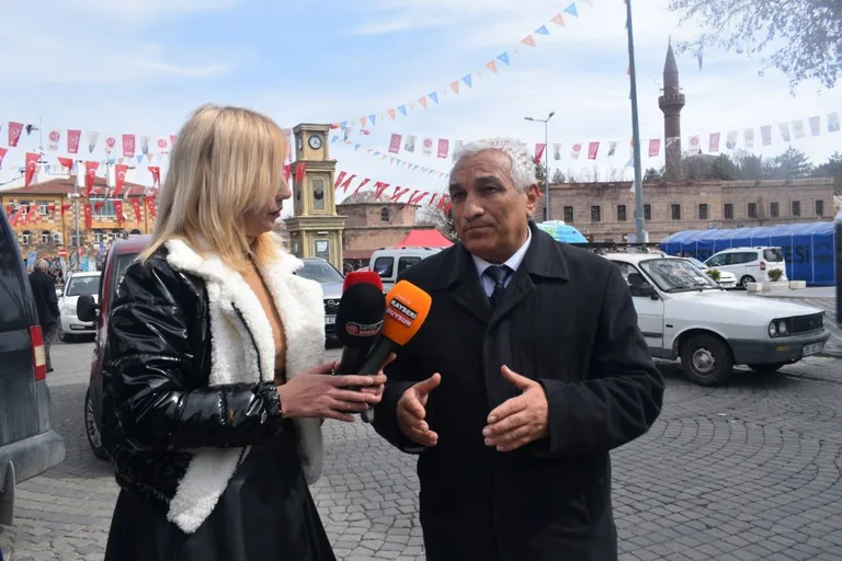 Zafer Partili İsmail Tanrıöven'in Projeleri, Kayseri Genelinde Büyük Ses Getirdi: İşte O projeler — haber görseli