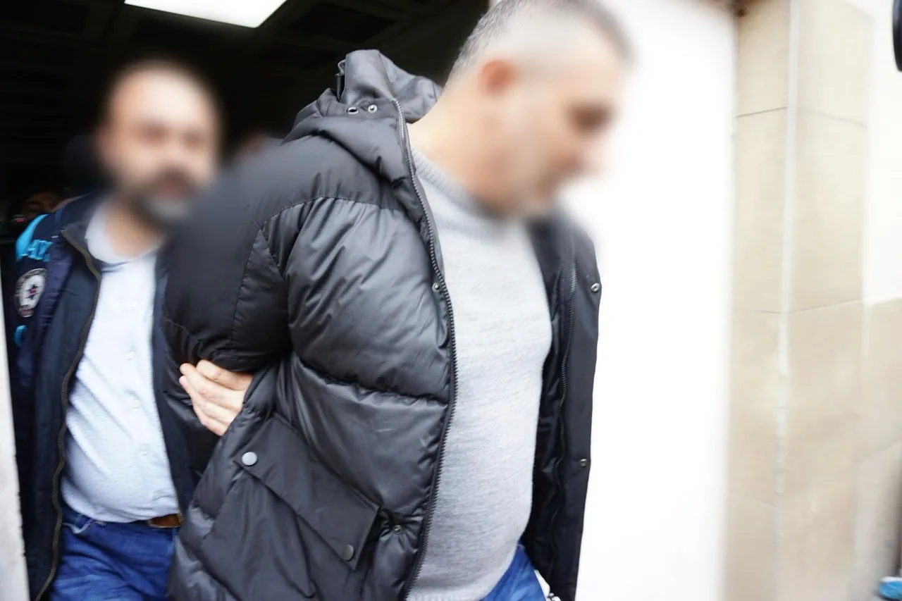 Gazeteci Azim Deniz Olayında Yeni Gelişme! — haber görseli