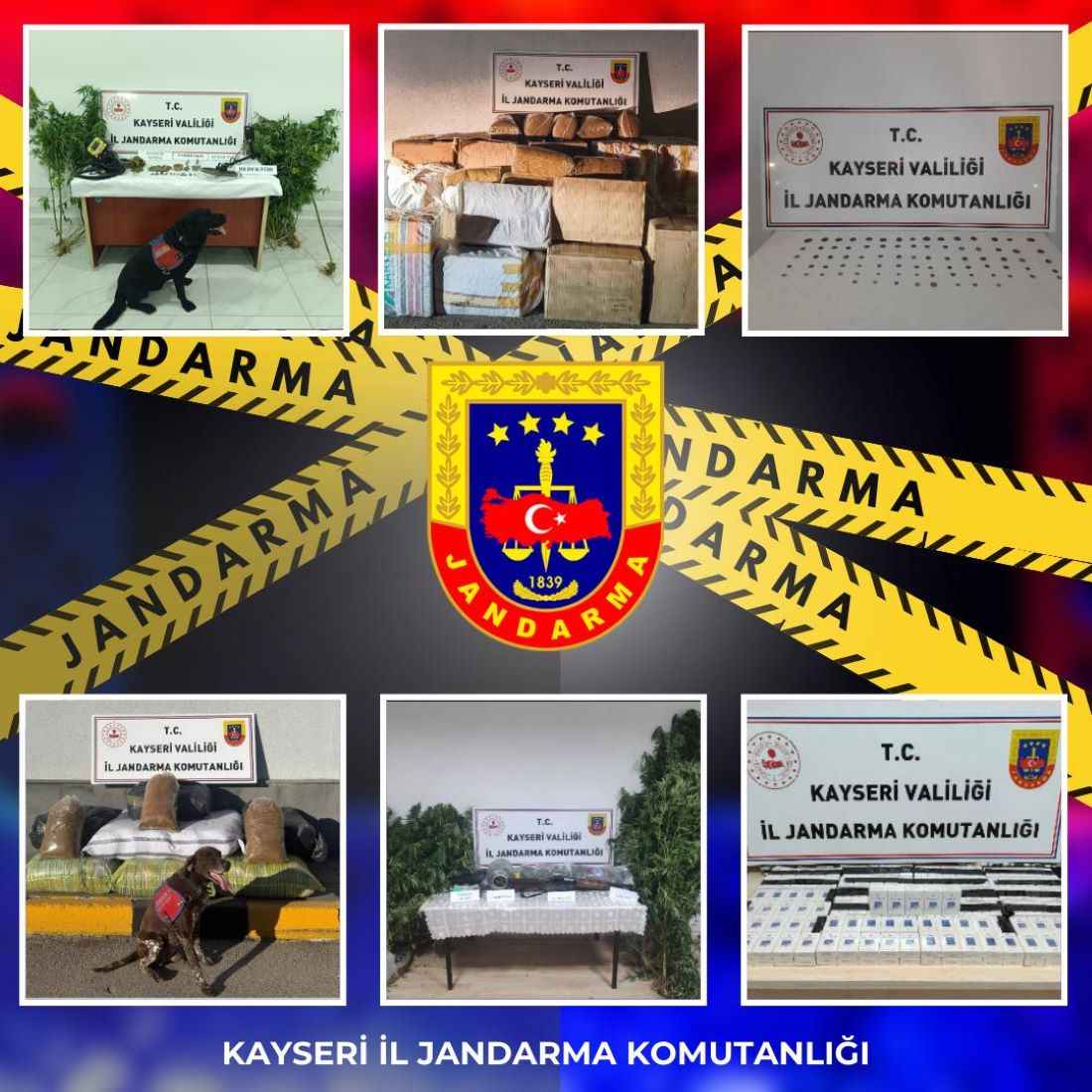 uyusturucu-kacak-sigara-sahte-para-ve-tarihi-eserler-kayseride-jandarma-ekiplerinin-operasyon-bilancosu-dikkat-cekti