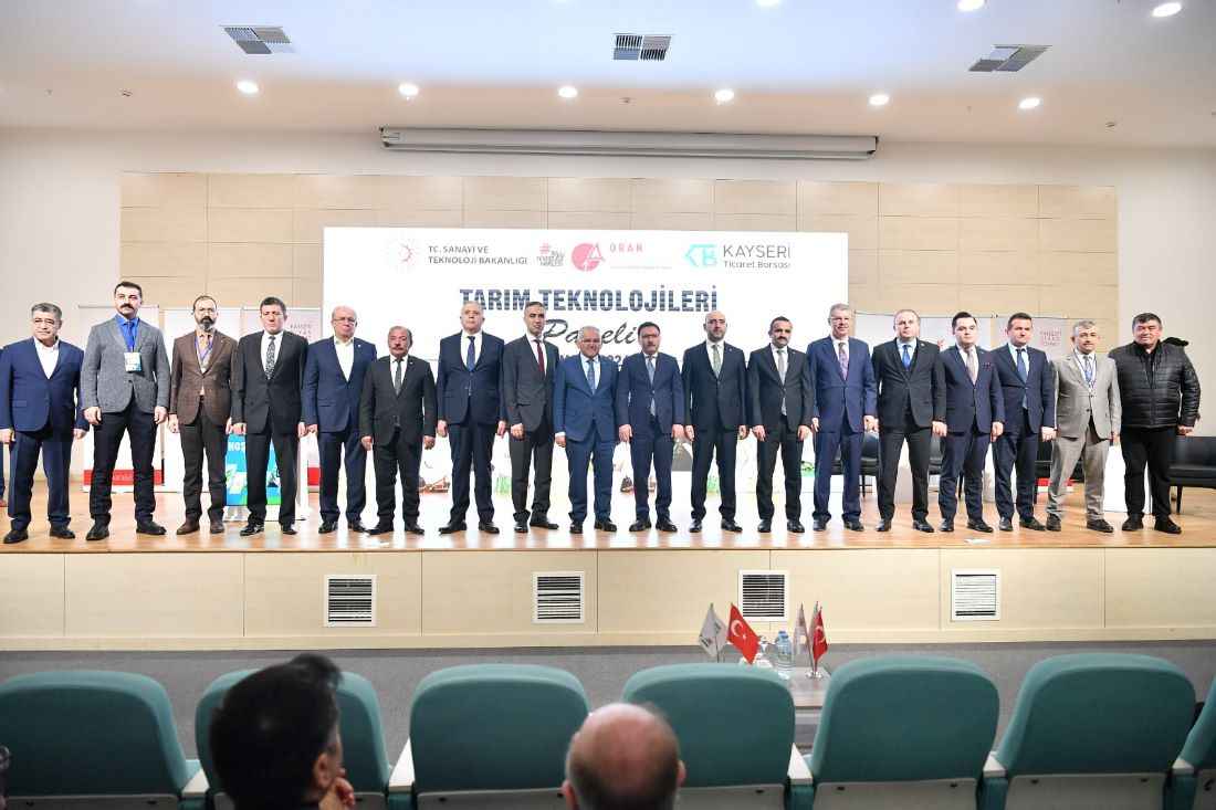 orta-anadolu-kalkinma-ajansi-oran-ile-kayseri-ticaret-borsasi-ktb-is-birliginde-tarim-teknolojileri-paneli-duzenlendi
