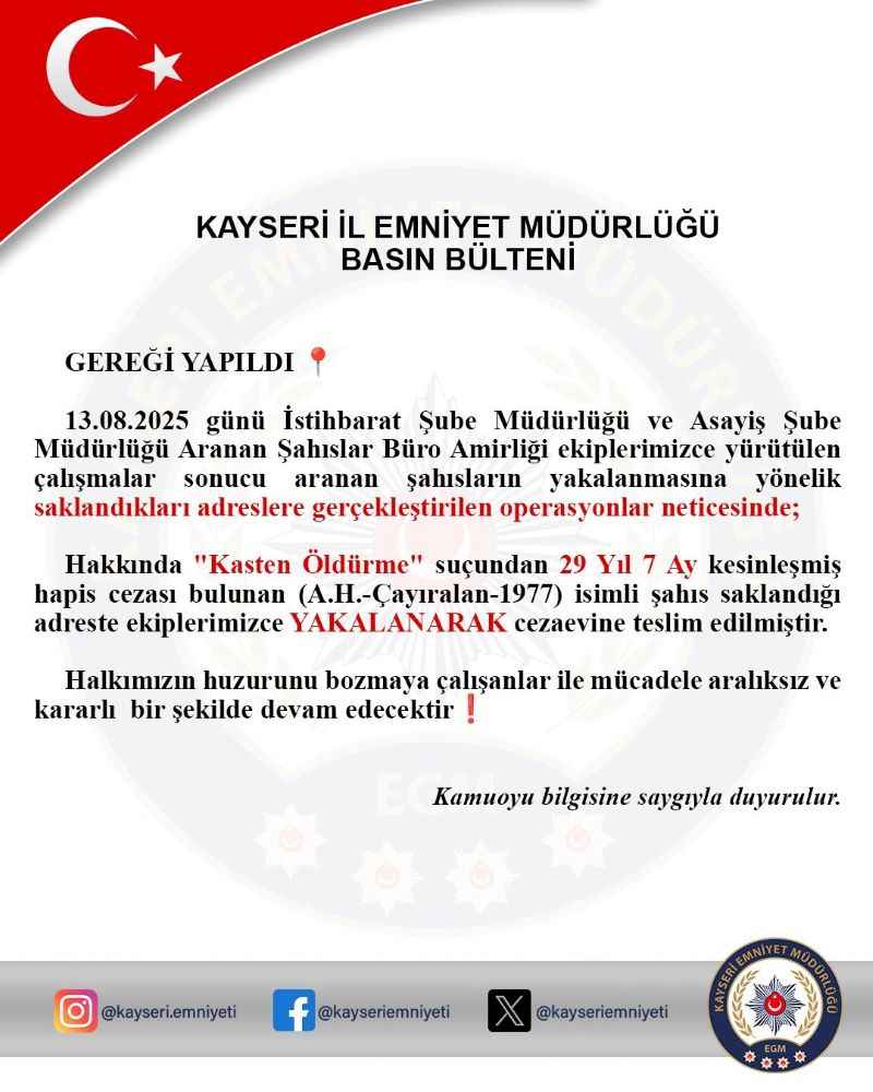 kayseride-polis-ekipleri-hakkinda-kasten-oldurme-sucundan-29-yil-7-ay-kesinlesmis-hapis-cezasi-bulunan-ahyi-saklandigi-adreste-kiskivrak-yakaladi