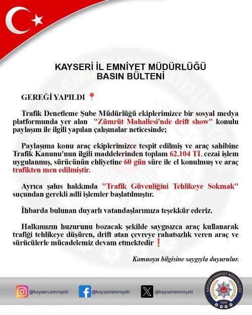 sosyal-medyada-drift-show-yaparken-goruntulendi-polis-affetmedi-62-bin-tl-ceza-yedi-ehliyetine-el-konuldu-araci-trafikten-men-edildi