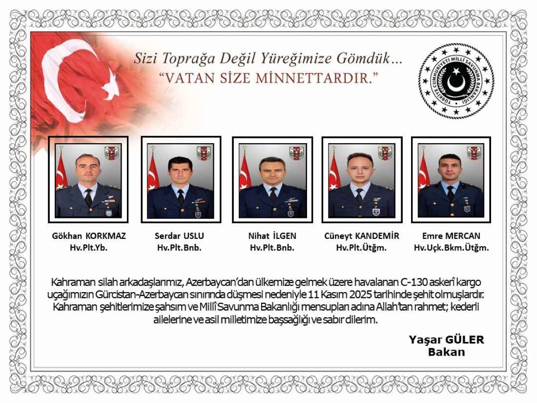 turk-hava-kuvvetlerine-ait-c130-tipi-askeri-kargo-ucaginin-gurcistan-sinirinda-dusmesi-sonucu-20-kahraman-askerimiz-sehit-oldu-milli-savunma-bakanligi-sabah-saatlerinde-aci-haberi-duyurdu-sehitlerimizin-isimlerini-paylasti