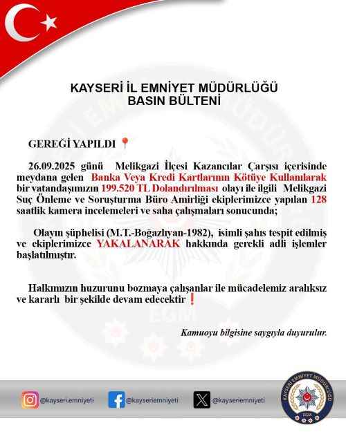 melikgazide-bir-vatandasin-bankakredi-kartlarini-kotuye-kullanarak-199-bin-520-tl-dolandiran-supheli-128-saatlik-kamera-incelemesi-sonrasi-yakalandi