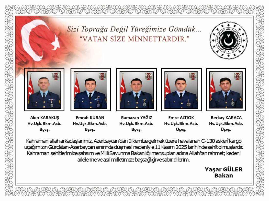 turk-hava-kuvvetlerine-ait-c130-tipi-askeri-kargo-ucaginin-gurcistan-sinirinda-dusmesi-sonucu-20-kahraman-askerimiz-sehit-oldu-milli-savunma-bakanligi-sabah-saatlerinde-aci-haberi-duyurdu-sehitlerimizin-isimlerini-paylasti