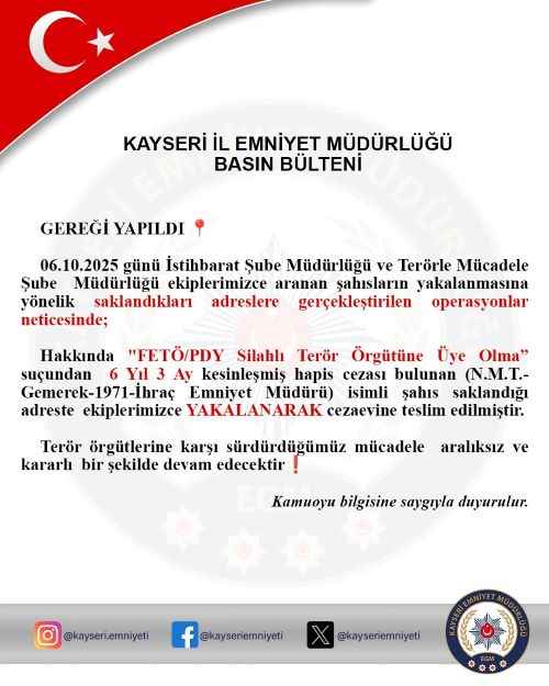 haber-aydan-yildirim-6-yil-3-ay-hapis-cezasi-bulunan-ihrac-emniyet-muduru-nmt-saklandigi-adreste-kiskivrak-yakalandi