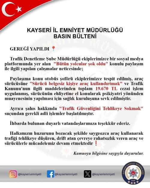 kayseride-bir-sofor-halk-otobusunu-kucagindaki-yasi-kucuk-cocuga-surdurdu-yolcular-buyuk-sok-yasadi-surucuye-toplam-19-bin-670-lira-ceza-kesilirken-ehliyetine-el-konuldu-ve-adli-islem-baslatildi