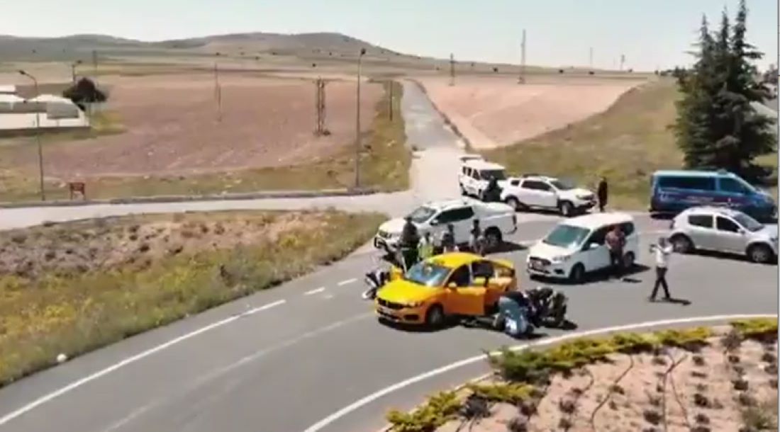 Kayseri'de jandarma nefes kesen bir operasyona imza attı! İran uyruklu 3 şahıs, mide ve bağırsaklarına sakladıkları uyuşturucularla yakalandı!