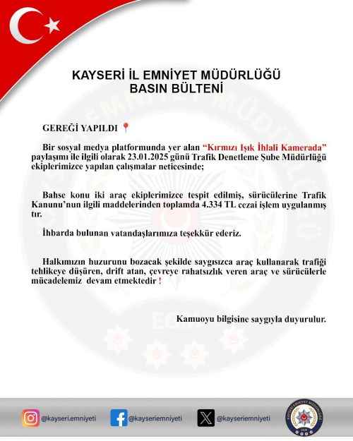 kayseri-asayis-haberleri-kayseride-trafik-denetleme-sube-mudurlugu-ekipleri-kirmizi-isik-ihlali-yapan-surucuye-4-bin-334-tl-ceza-uyguladi