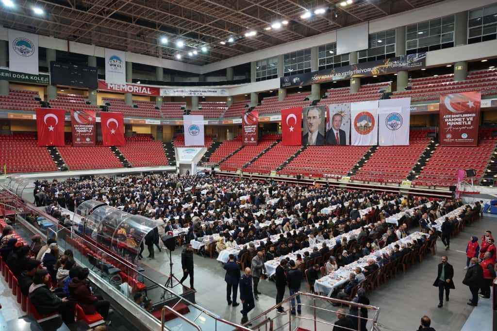 gurcistanda-meydana-gelen-ucak-kazasinda-sehit-olan-askerlerimiz-icin-kayseride-mevlit-okutuldu