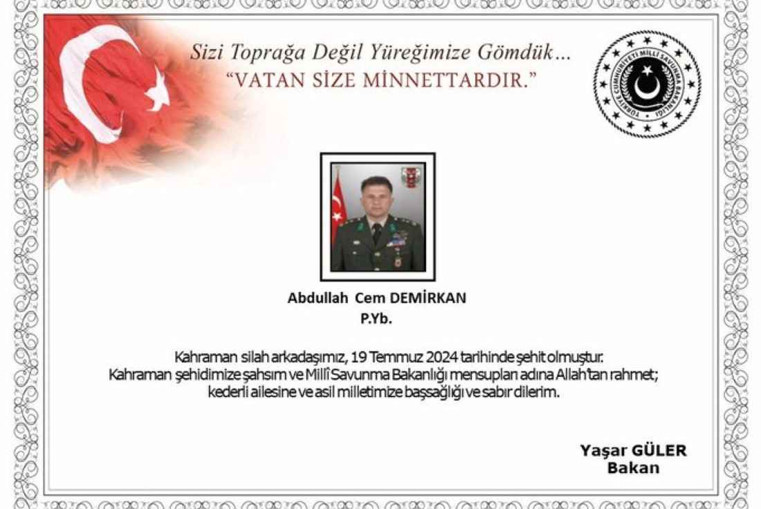 pence-kilit-operasyonu-bolgesinde-yaralanan-piyade-yarbay-abdullah-cem-demirkan-tedavi-gordugu-hastanede-sehit-oldu