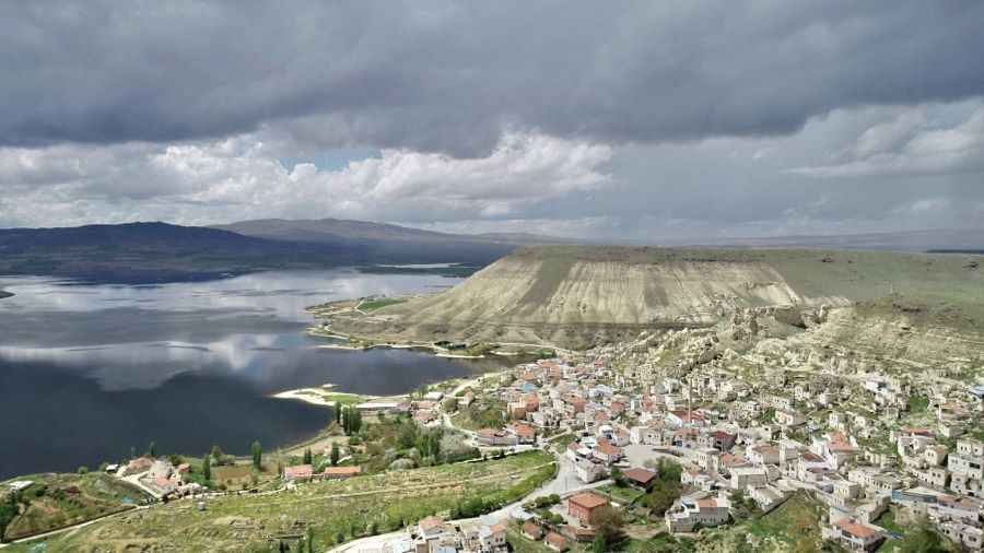 kocasinan-belediye-baskani-ahmet-colakbayrakdar-bayramhaci-bolgesinin-turizm-potansiyelini-ortaya-cikarmak-ve-bolge-ekonomisine-katki-saglamak-amaciyla-oran-kalkinma-ajansi-ile-bir-is-birligi-adimi-attiklarini-acikladi