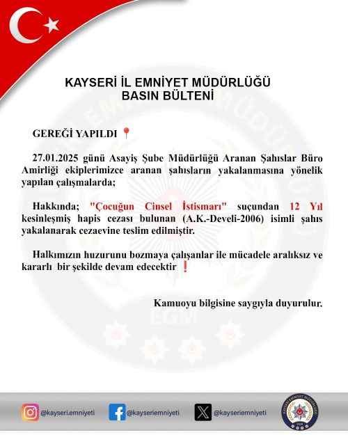 kayseride