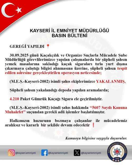 haber-aydan-yildirim-tirla-yurt-disina-cikarilmak-istenen-kacak-sigaralar-yemek-masalarinin-icine-saklanmis-halde-bulundu-supheli-mes-yakalandi
