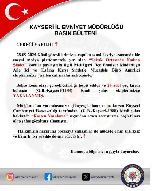 kayseride-kadina-siddet-olayina-karisan-gbnin-25-suc-kaydi-bulundu-magdur-kadin-sikyetci-olmadi