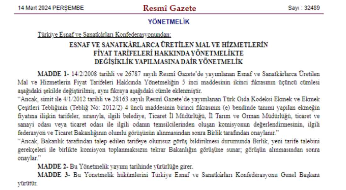 yuksek-enflasyon-sebebiyle-ekmek-ve-simit-fiyatlarindaki-artisin-onune-gecmek-icin-ticaret-bakanligi-harekete-gecti