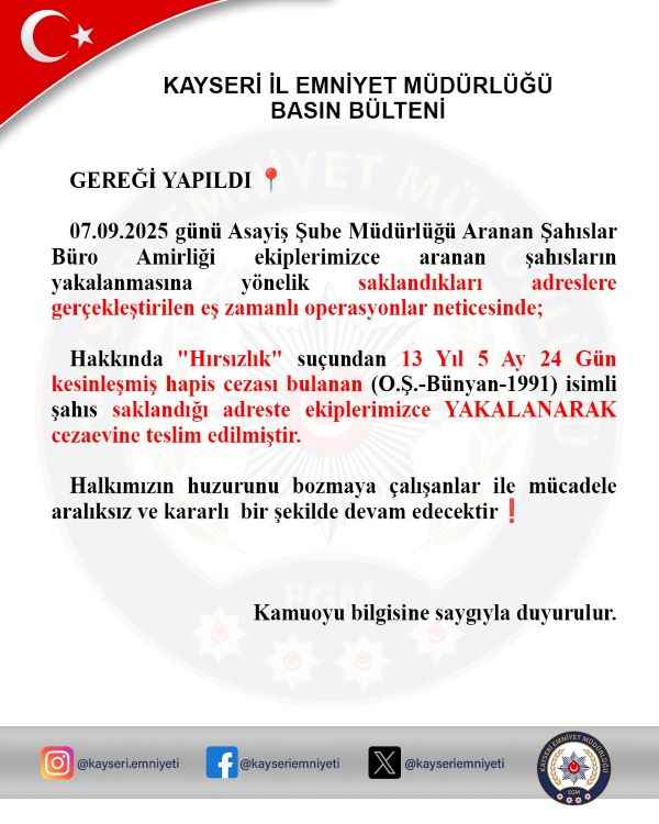 operasyonda-hirsizlik-sucundan-12-yil-5-ay-24-gun-kesinlesmis-hapis-cezasi-bulunan-os-1991-bunyan-dogumlu-saklandigi-adreste-kiskivrak-yakalandi