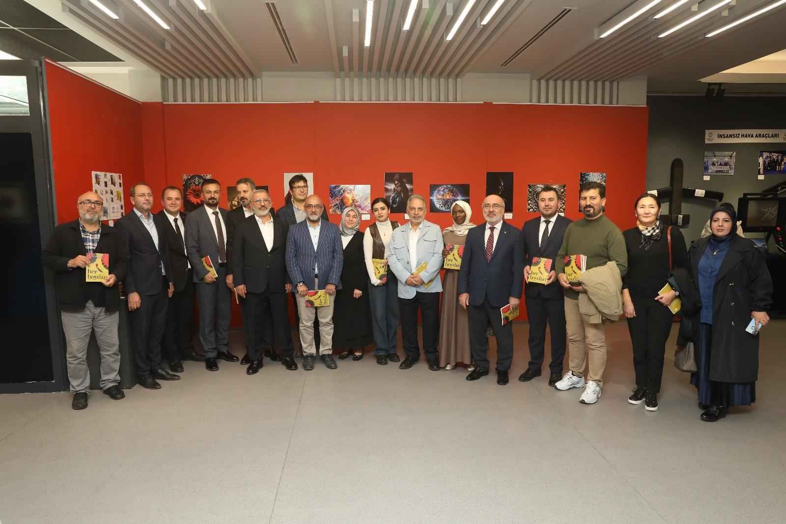 kayseri-sondakika-kayseri-buyuksehir-belediyesi-medeniyetin-burclari-dernegi-ve-yurtdisi-turkler-ve-akraba-topluluklar-baskanligi-is-birliginde-duzenlenen-bi-dunya-sanat-adli-karma-sergi-buyuk-sehir-sanat-galerisinde-sanatseverlerle-bulustu