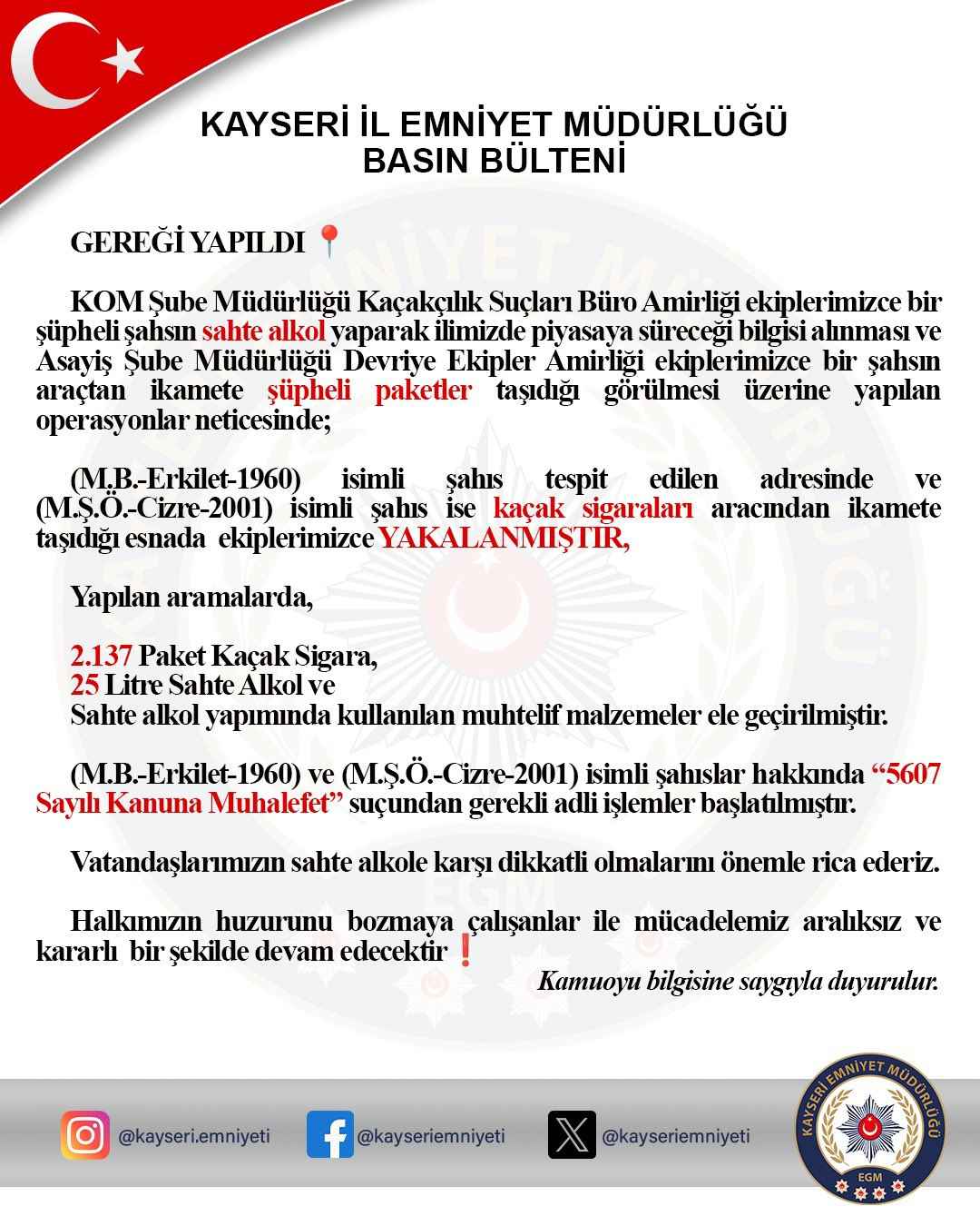 sahte-alkol-uretip-piyasaya-surmeye-hazirlanan-suphelilere-yonelik-operasyonda-cok-sayida-kacak-urun-ele-gecirildi