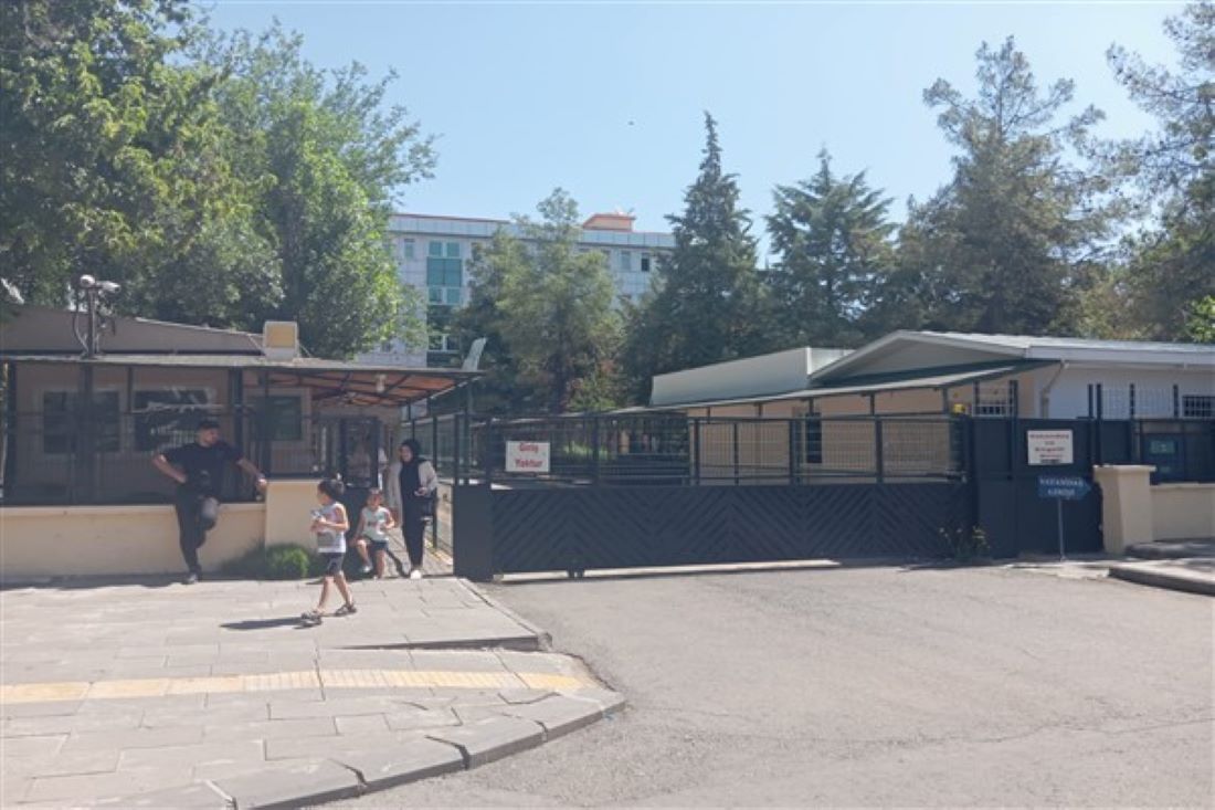 Diyarbakır'da 8 yaşındaki Narin Güran'ın öldürülmesine ilişkin 15 sanığın yargılandığı davanın 4'üncü duruşması bugün görüldü.