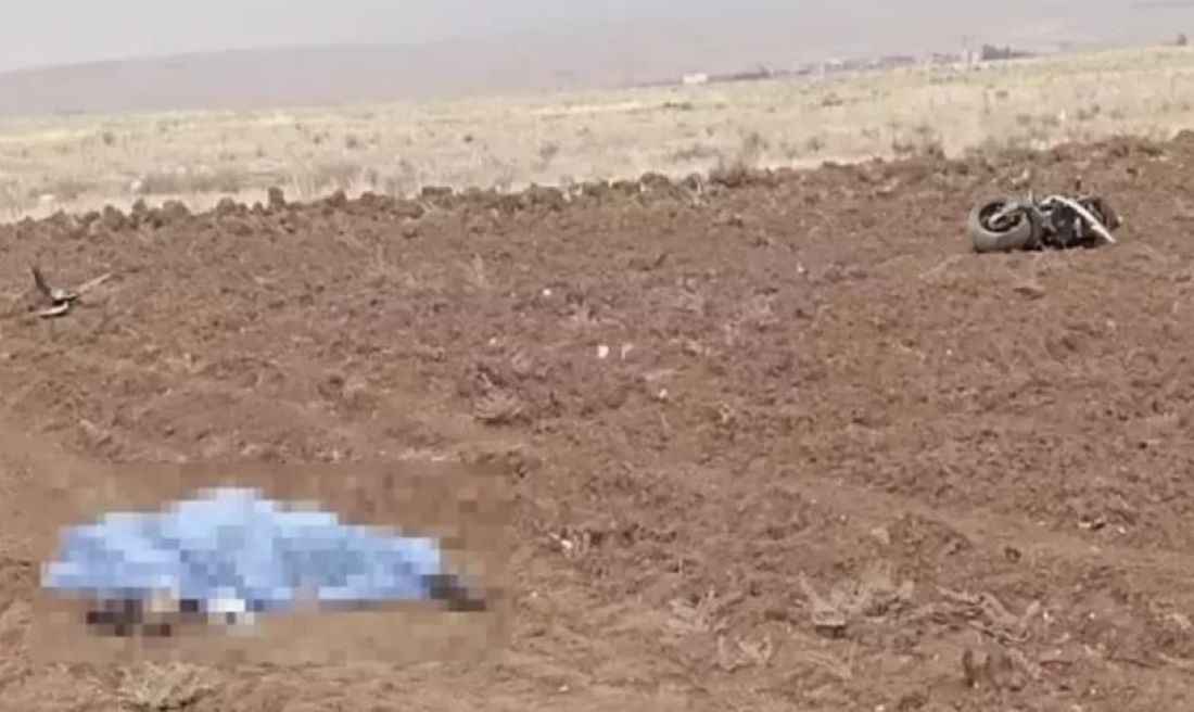 mardinin-nusaybin-ilcesinde-kullandigi-motosikletin-yoldan-cikip-tarlaya-savruldugu-kazada-hayatini-kaybeden-piyade-ustegmen-yusuf-curuttu-28-memleketi-kayseride-topraga-verildi