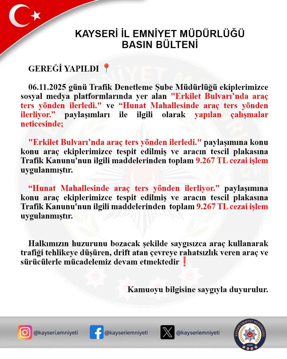 kayseri-sondakika-polis-ekipleri-sosyal-medyada-paylasilan-goruntulerden-yola-cikarak-2-araci-tespit-etti-ters-yonden-ilerleyen-suruculere-9267-tl-ceza-kesildi