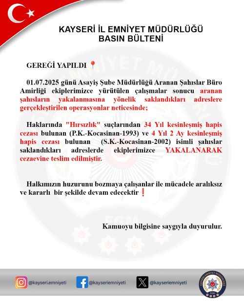 kayseri-polisi-nefes-kesen-operasyonla-34-yil-kesinlesmis-hapis-cezasi-bulunan-pk-ile-4-yil-2-ay-cezasi-bulunan-skyi-kiskivrak-yakaladi
