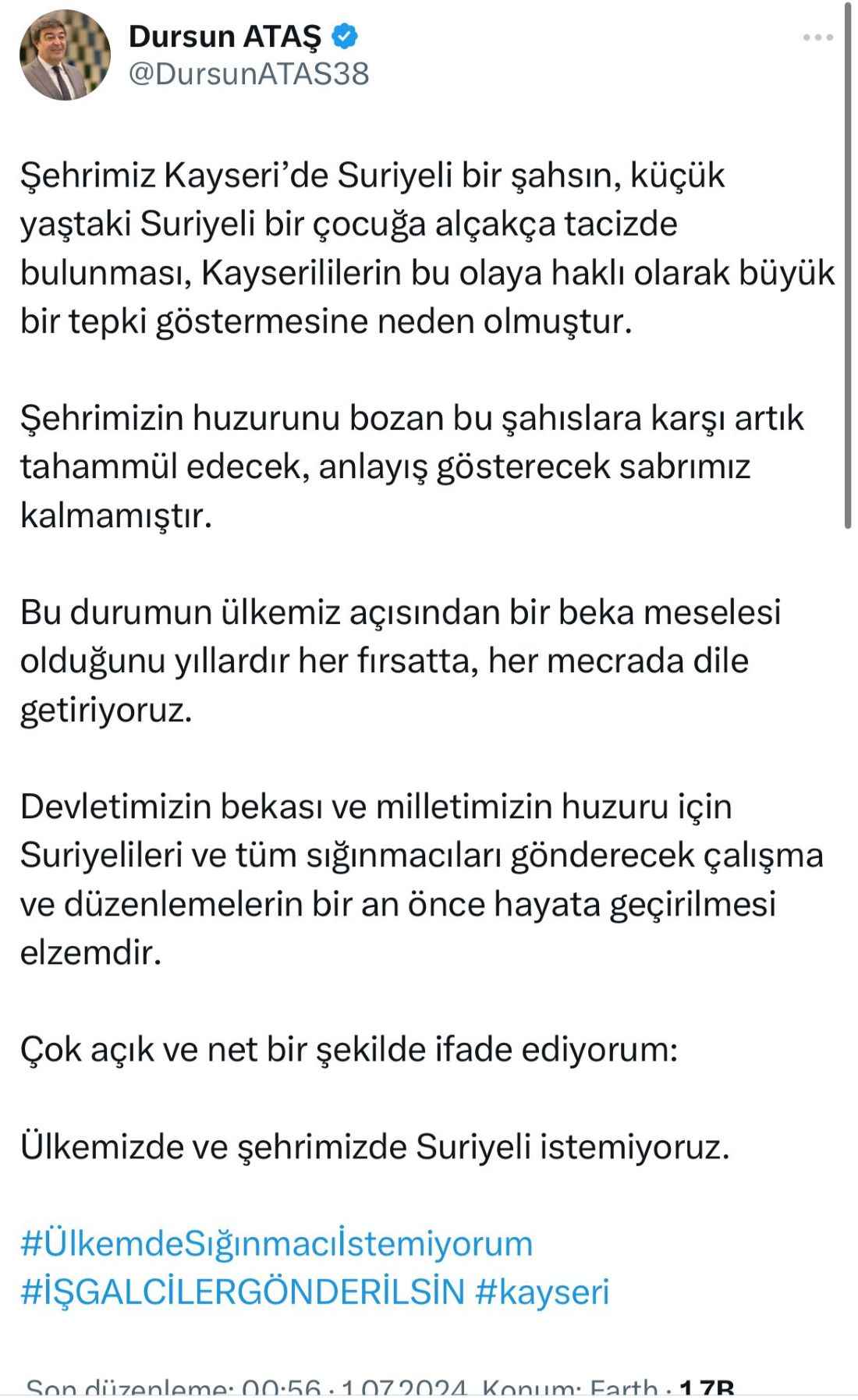 kayseride-suriye-uyruklu-bir-sahsin-kucuk-bir-cocugu-taciz-ettigi-iddiasi-uzerine-vatandaslar-ayaga-kalkti