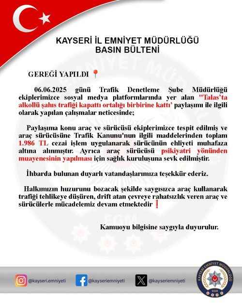 talasta-alkollu-surucu-talasta-trafigi-birbirine-katti-ehliyetine-el-konuldu-psikiyatriye-sevk-edildi