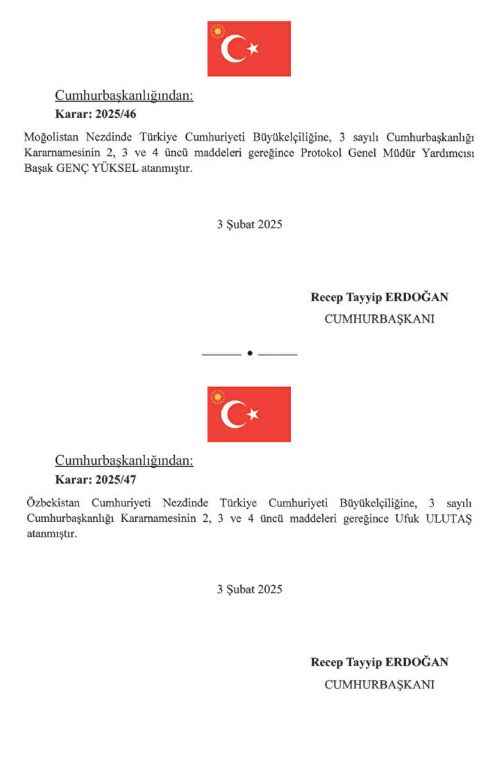 cumhurbaskani-karari-ile-devletin-bircok-kademesinde-atamalar-gerceklesti